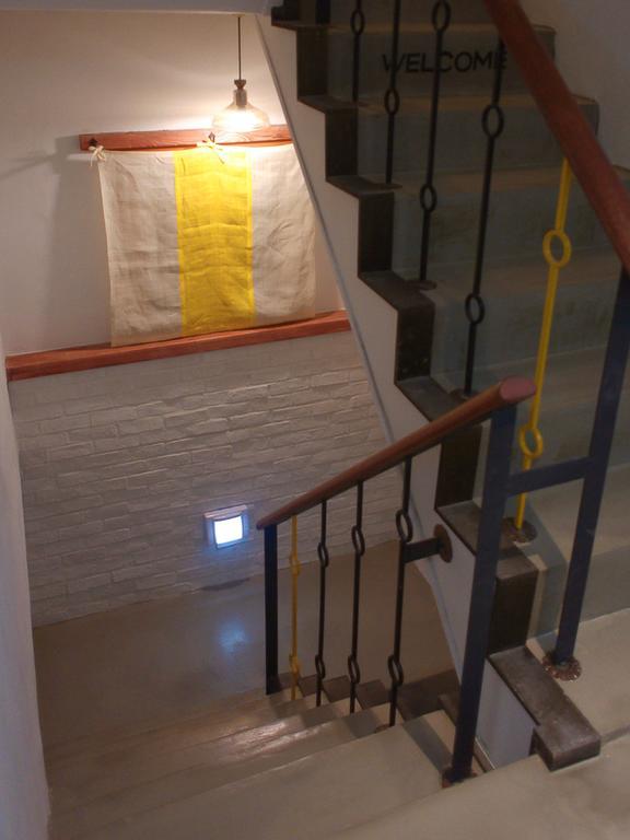 Hotel Tong Andante Insadong Seul Zewnętrze zdjęcie