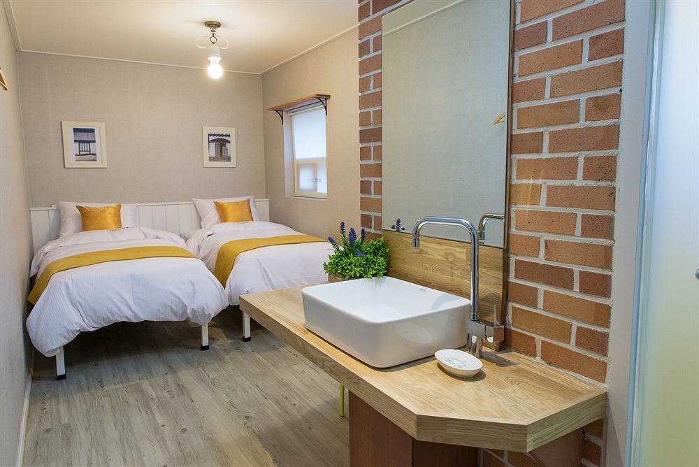 Hotel Tong Andante Insadong Seul Zewnętrze zdjęcie